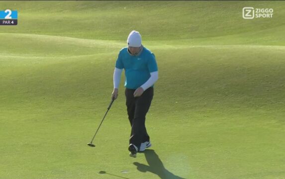 Ziggo Sport Golf