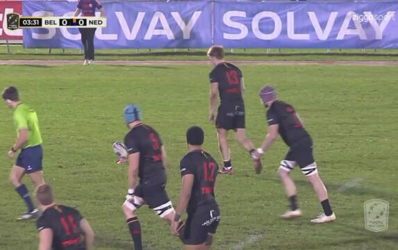 Klik hier om Ziggo Sport Rugby van 7 maart te bekijken.