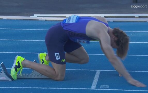 Klik hier om Ziggo Sport Atletiek van 29 mei te bekijken.