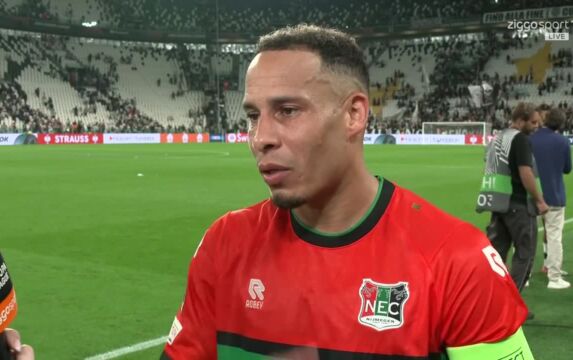 Klik hier om Ziggo Sport voetbal van 17 september te bekijken.