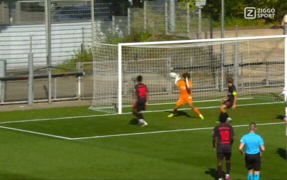 Ziggo Sport voetbal