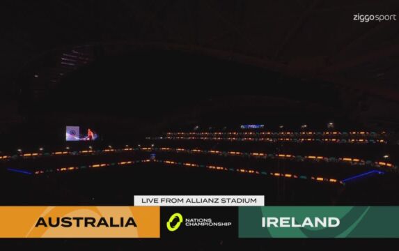 Klik hier om Ziggo Sport Rugby van 5 juli te bekijken.