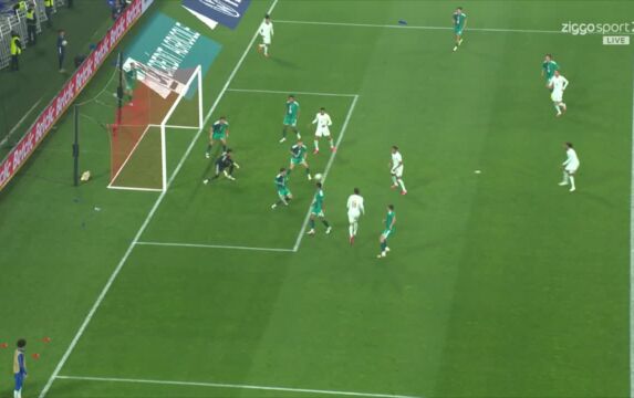 Ziggo Sport voetbal