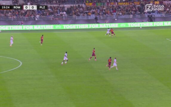 Ziggo Sport voetbal
