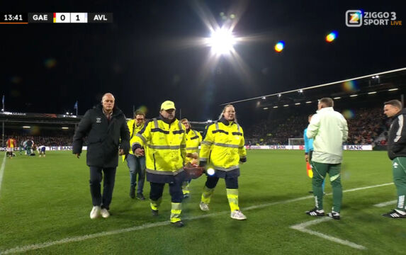 Klik hier om Ziggo Sport voetbal van 23 oktober te bekijken.