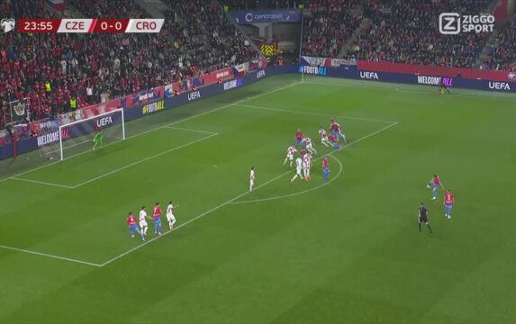 Ziggo Sport voetbal