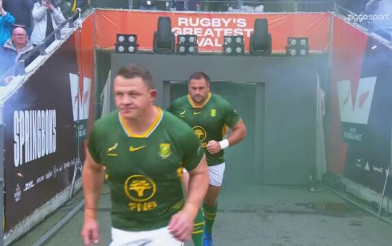 Klik hier om Ziggo Sport Rugby van 29 augustus te bekijken.