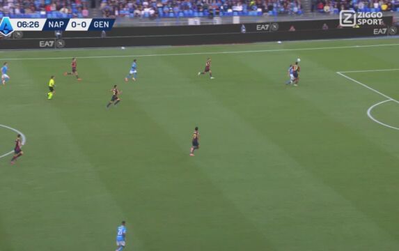 Ziggo Sport voetbal
