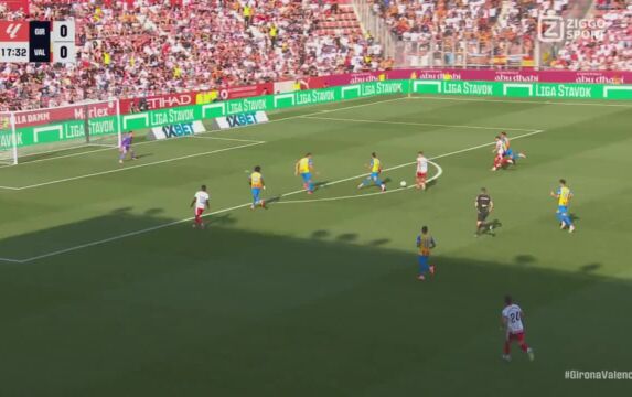Ziggo Sport voetbal