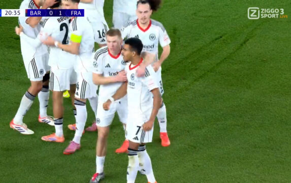 Klik hier om Barcelona komt in eigen huis op achterstand van 9 december te bekijken.