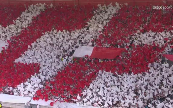 Klik hier om Ziggo Sport voetbal van 19 maart te bekijken.