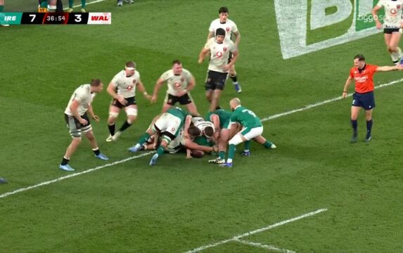 Klik hier om Ziggo Sport Rugby van 6 maart te bekijken.