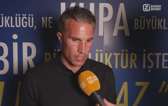 Ziggo Sport voetbal