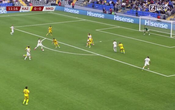 Ziggo Sport voetbal