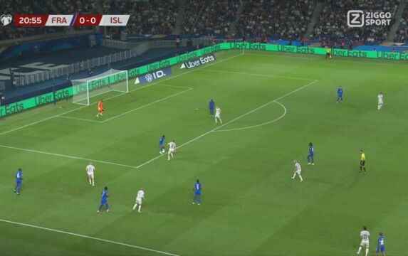 Ziggo Sport voetbal