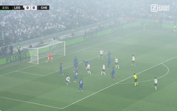 Ziggo Sport voetbal