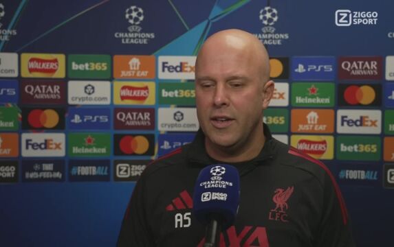 Klik hier om Ziggo Sport voetbal van 25 november te bekijken.