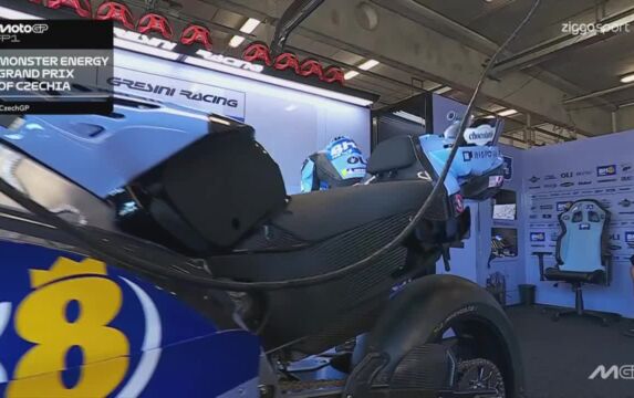 Klik hier om Ziggo Sport racing van 19 juni te bekijken.