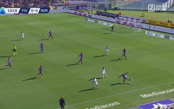 Ziggo Sport voetbal