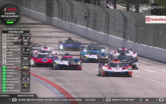 Klik hier om Ziggo Sport racing van 19 april te bekijken.