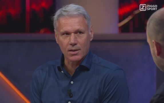 Ziggo Sport voetbal