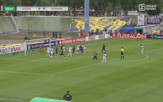 Ziggo Sport voetbal