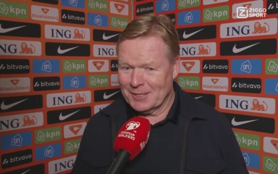 Ziggo Sport voetbal