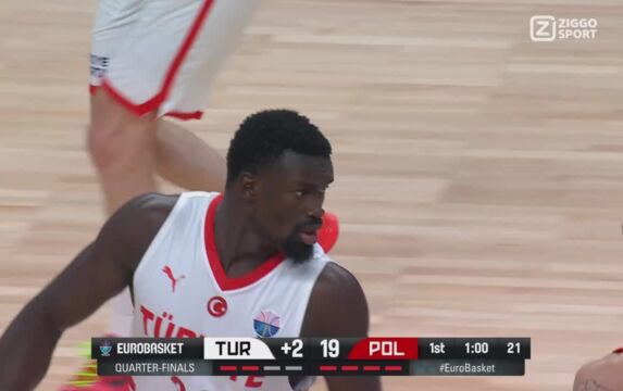 Ziggo Sport Basketbal