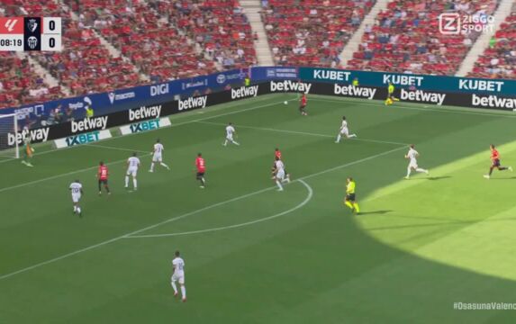 Ziggo Sport voetbal
