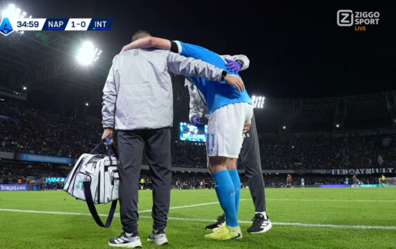 Ziggo Sport voetbal