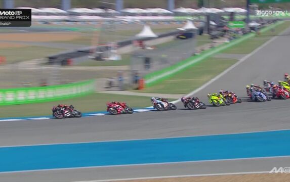 Klik hier om Ziggo Sport racing van 1 maart te bekijken.