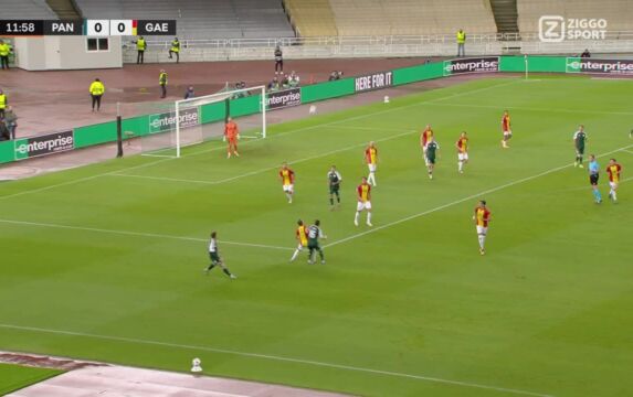 Ziggo Sport voetbal