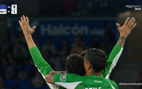 Klik hier om Ziggo Sport voetbal van 9 mei te bekijken.