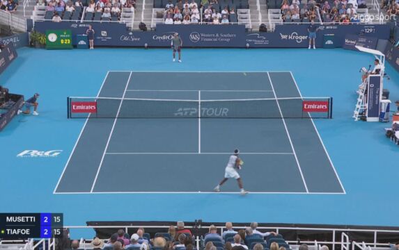 Klik hier om Ziggo Sport Tennis van 22 augustus te bekijken.