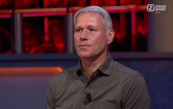 Ziggo Sport voetbal