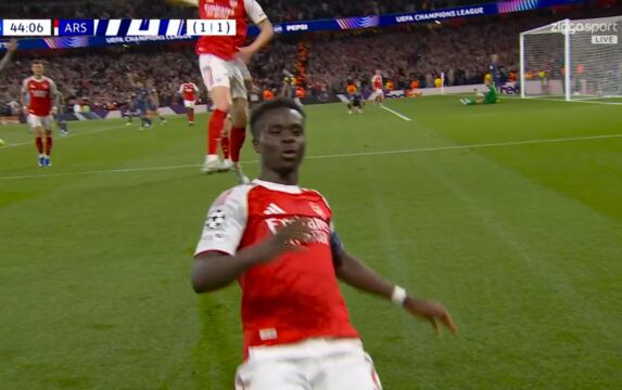 Klik hier om Ziggo Sport voetbal van 5 mei te bekijken.
