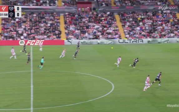 Klik hier om Ziggo Sport voetbal van 3 april te bekijken.