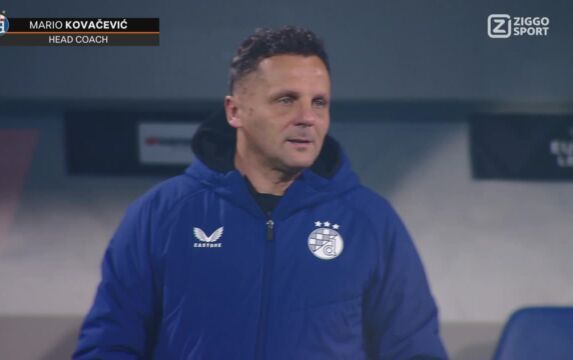 Klik hier om Samenvatting Dinamo Zagreb-Real Betis van 11 december te bekijken.