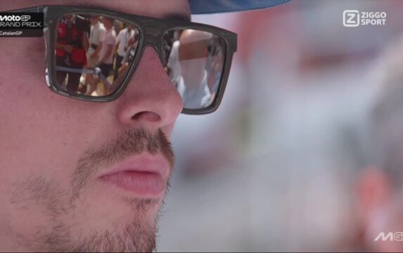 Ziggo Sport racing