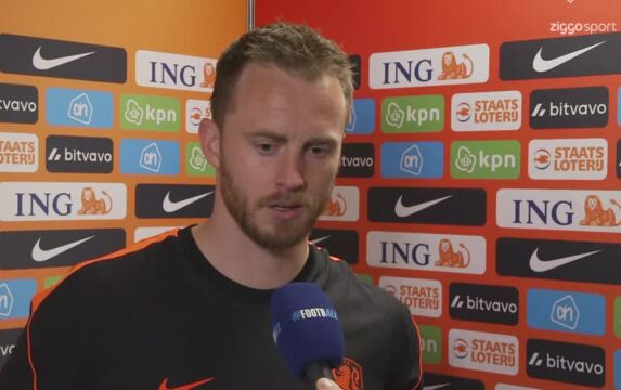 Klik hier om Ziggo Sport voetbal van 31 maart te bekijken.