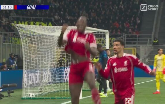 Klik hier om Inter Liverpool van 9 december te bekijken.