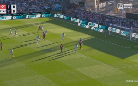 Klik hier om Celta de Vigo - Athletic Club van 14 december te bekijken.