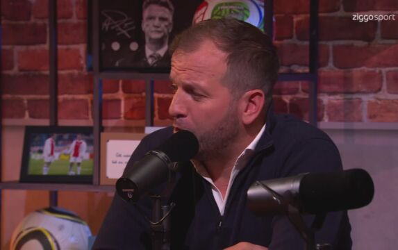 Ziggo Sport voetbal