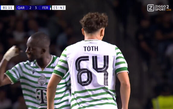 Ziggo Sport voetbal