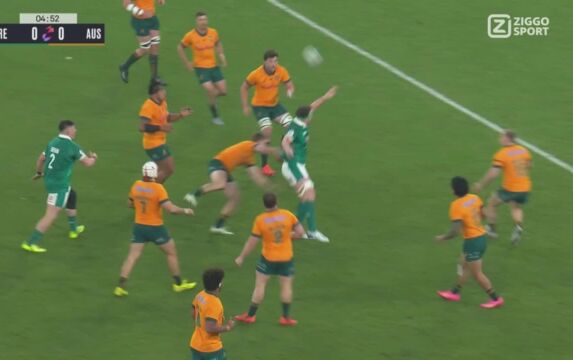 Klik hier om Ziggo Sport Rugby van 16 november te bekijken.