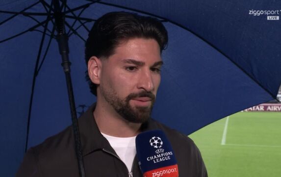 Klik hier om Ziggo Sport voetbal van 19 augustus te bekijken.