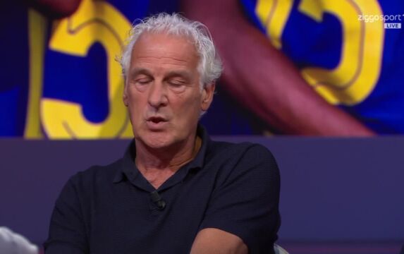 Ziggo Sport voetbal