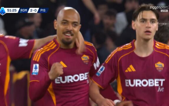 Klik hier om Ziggo Sport voetbal van 10 april te bekijken.