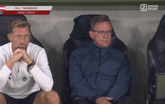 Klik hier om Ziggo Sport voetbal van 6 september te bekijken.