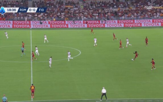 Klik hier om Ziggo Sport voetbal van 24 augustus te bekijken.